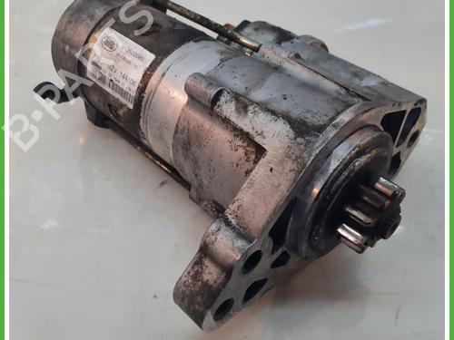 Starter LAND ROVER RANGE ROVER SPORT I (L320) 2.7 D 4x4 | BP14912349M8 