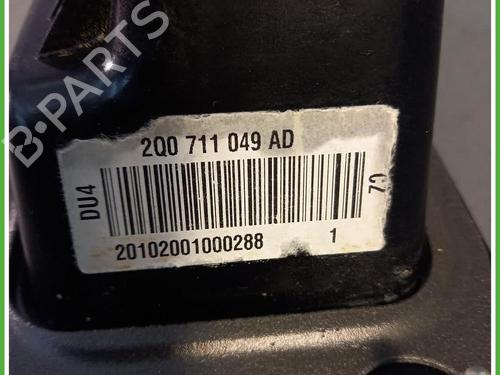 Gear lever VW T-CROSS (C11, D31) 1.0 TSI | BP40074432M90 - Image 3