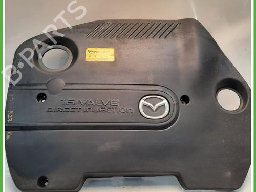 Topbeskyttelse MAZDA 6 Station Wagon (GY) 2.0 DI (GY19) (143 hp) 29824964
