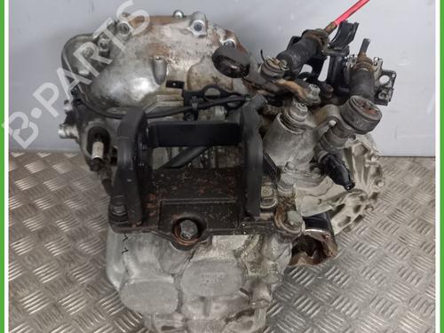Gearbox KIA SPORTAGE II (JE_, KM_) 2.0 CRDi | BP15382090M3 