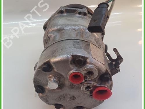 AC compressor VW GOLF IV (1J1) 1.9 TDI | BP16465804M34 