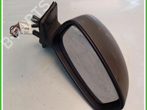 Used Right mirror Right mirror FIAT IDEA (350_) 1.3 D Multijet (90 hp) 40145623 40145623