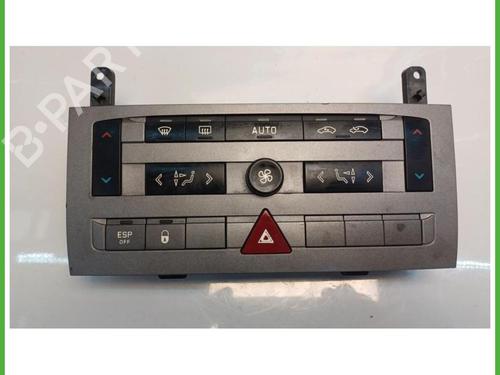 Used Climate control Climate control CITROËN C5 II Break (RE_) 2.0 HDi (RERHRH) (136 hp) 40146186 40146186