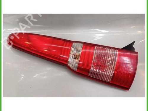 Left taillight FIAT PANDA (169_) 1.2 (169.AXB11, 169.AXB1A) (60 hp) 18105548