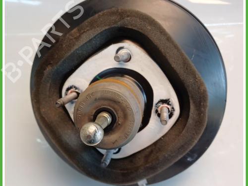 Servo brake PEUGEOT 208 I (CA_, CC_) 1.4 HDi | BP27409553M42