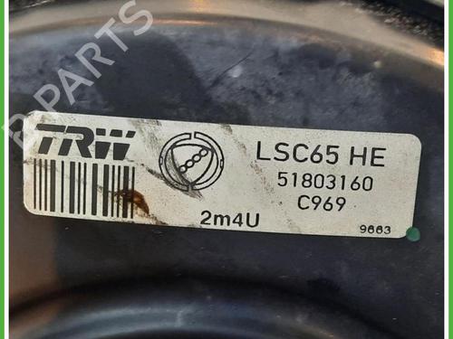 Servo brake LANCIA YPSILON (843_) 1.4 (843.AXG1A) | BP40133432M42 - Image 3