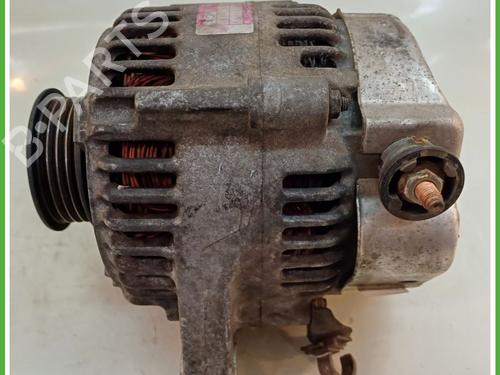 Alternator TOYOTA YARIS (_P1_) 1.0 (SCP10_, SCP10R) | BP16017162M7 