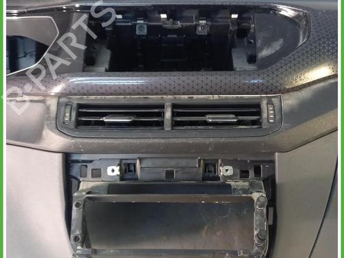 Dashboard VW T-CROSS (C11, D31) 1.0 TSI | BP40075724C46 - Image 5