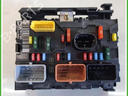 fuse-box-citroen-c3-pluriel-hb_-2003-40135985 main image