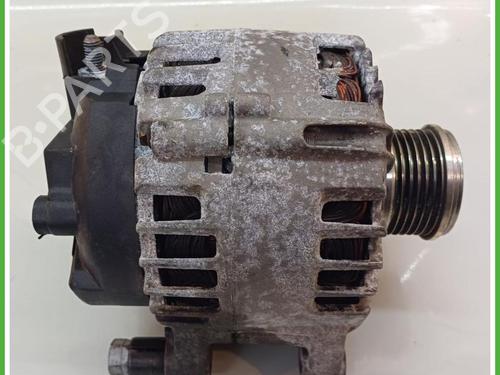 Alternator FORD FIESTA VI (CB1, CCN) 1.4 TDCi | BP40138534M7 - Image 5