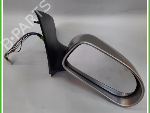 Used Right mirror FIAT BRAVO I (182_) 1.2 16V 80 (80 hp) 13024657