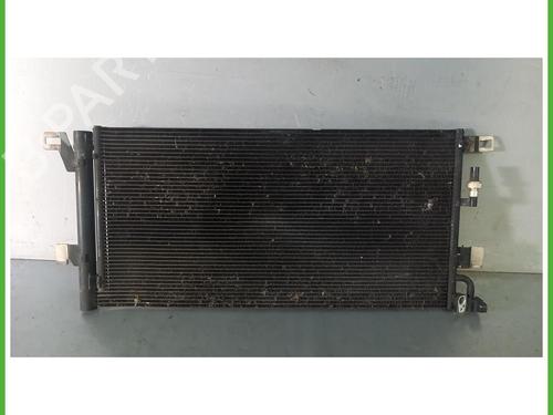 Used AC radiator AC radiator AUDI A4 Allroad B9 (8WH, 8WJ) 3.0 TDI quattro (218 hp) 40149365 40149365