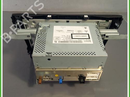 Bilradio NISSAN QASHQAI II (J11, J11_) 1.5 dCi | BP30560614E6 