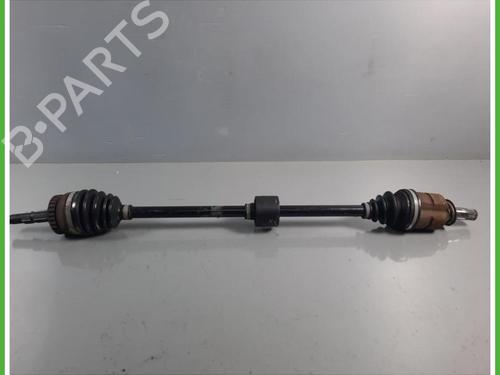 Used Right front driveshaft Right front driveshaft OPEL TIGRA TwinTop (X04) 1.4 (R97) (90 hp) 40130524 40130524