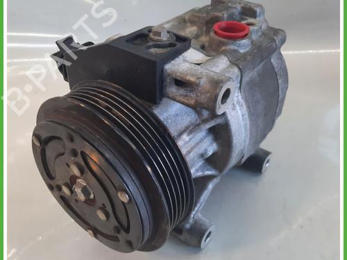 Used AC compressor LANCIA YPSILON (312_) 0.9 TwinAir (312.PXG11, 312.PXG1A, 312.YXG11, 312.YXG1A) (86 hp) 13884831