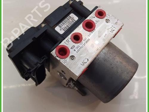 Used ABS pump ABS pump FIAT STILO (192_) 1.6 16V (192_XB1A) (103 hp) 40141975 40141975