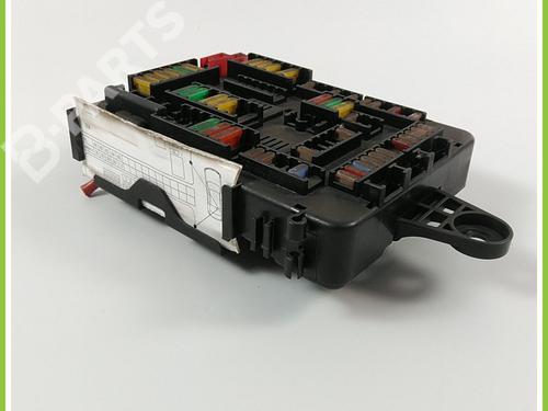 Fuse box BMW 4 Gran Coupe (F36) 420 d xDrive | BP11368305E1 