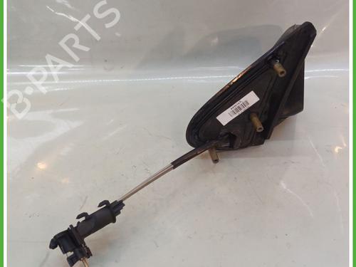 Right mirror VW GOLF III (1H1) 1.6 | BP15942530C27 