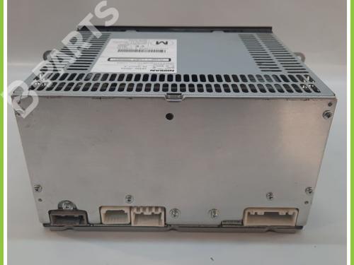 Radio NISSAN QASHQAI / QASHQAI +2 I (J10, NJ10, JJ10E) 1.5 dCi | BP11367872E6 