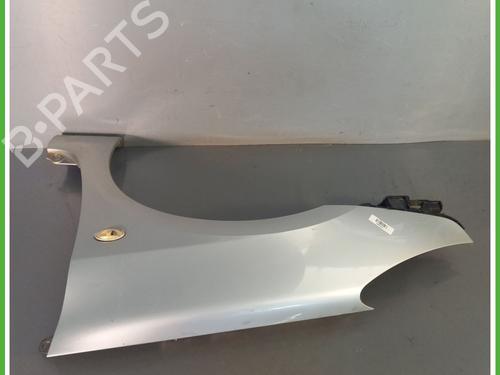 Left front fenders PEUGEOT 307 Break (3E) 1.6 HDi | BP27889777C41 