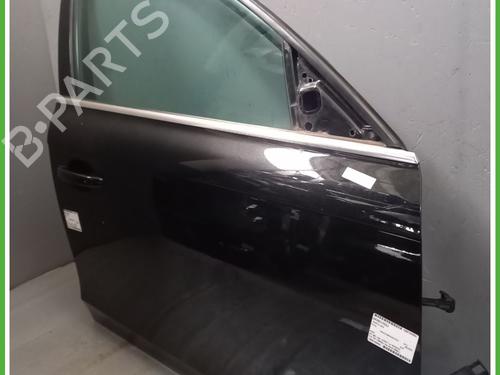 Dør højre fortil AUDI A4 B8 Avant (8K5) 2.0 TDI | BP29326229C3 