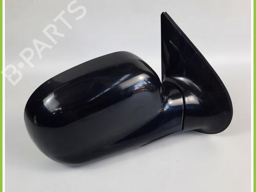 Right mirror HYUNDAI SANTA FÉ I (SM) 2.0 CRDi 4x4 | BP13515900C27 