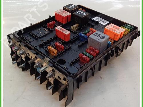 Fuse box AUDI A3 (8P1) 2.0 TDI 16V | BP40137268E1 - Image 6