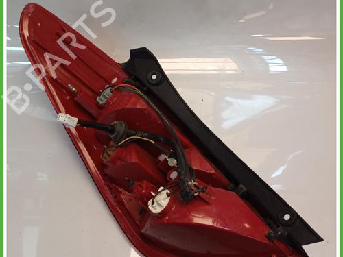 Right taillight HYUNDAI i20 I (PB, PBT) 1.4 | BP26381326C35 