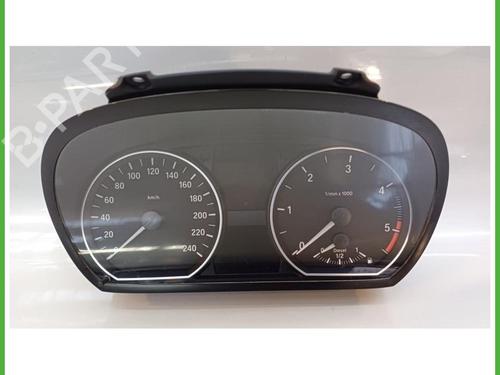 instrument-cluster-bmw-1-e87-2003-2004-2005-2006-2007-2008-2009-2010-2011-2012-2013-40142079 main image