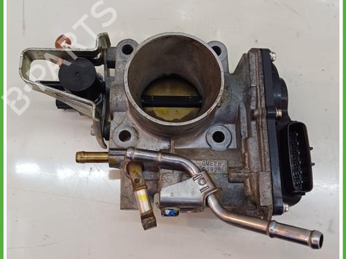 Used Throttle body HONDA CIVIC VIII Hatchback (FN, FK) 1.4 (FK1, FN4) (100 hp) 15860730