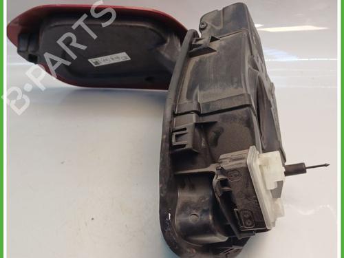 Fuel flap OPEL CORSA F (P2JO) 1.2 (68) | BP23979643C131 