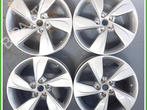 Used Wheel set Wheel set OPEL CROSSLAND X / CROSSLAND (P17, P2QO) 1.2 (83 hp) 40075001 40075001