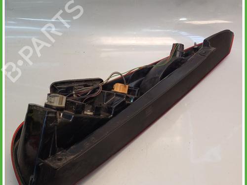 Right taillight FORD FIESTA V (JH_, JD_) 1.4 TDCi | BP25712511C35 