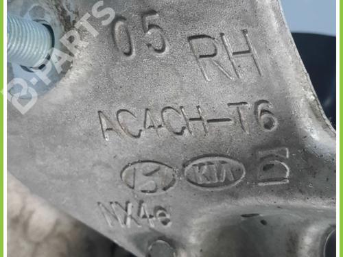 Right rear steering knuckle HYUNDAI TUCSON (NX4E, NX4A) 1.6 T-GDi Hybrid | BP11720392M28 