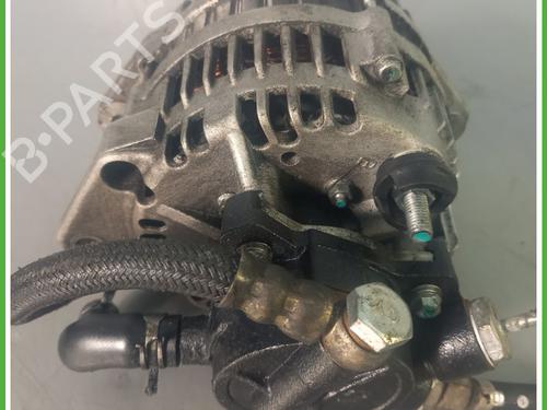 Alternator OPEL ASTRA G Estate (T98) 1.7 DTI 16V (F35) | BP30096749M7