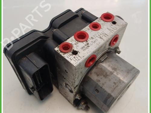 Used ABS pump VW POLO V (6R1, 6C1) 1.6 TDI (90 hp) 29498926