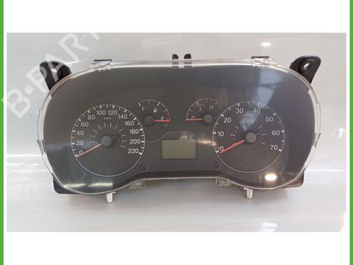 Used Instrument cluster FIAT GRANDE PUNTO (199_) 1.2 (65 hp) 19662529