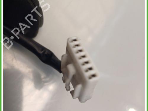 Left mirror LANCIA Y (840_) 1.2 (840AA, 840AF1A) | BP25333080C26 