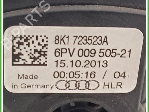 Pedal AUDI A4 B8 Avant (8K5) 2.0 TDI | BP40140074I4 - Image 4