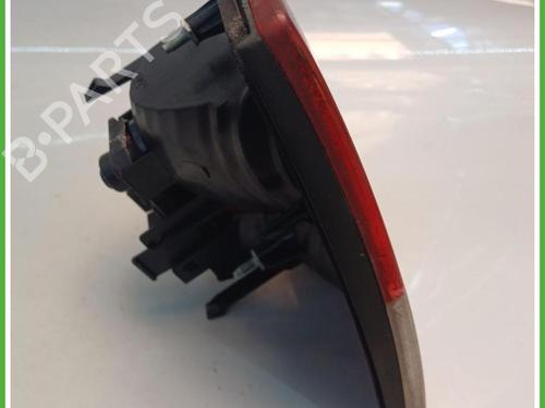 Left taillight SEAT LEON (1M1) 1.9 TDI | BP40146790C34 - Image 3