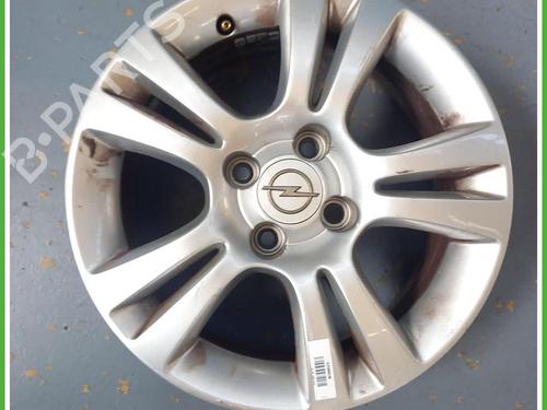 rim-opel-corsa-d-s07-2006-2007-2008-2009-2010-2011-2012-2013-2014-2015-40075483 main image