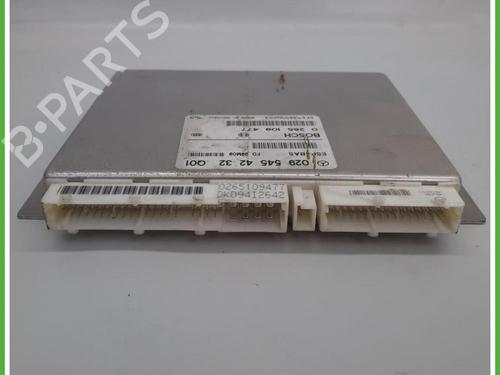Control unit PEUGEOT PARTNER MPV (5_, G_) 2.0 HDI | BP40132043M11 - Image 3