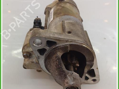 Starter TOYOTA YARIS (_P1_) 1.0 (SCP10_, SCP10R) | BP18972065M8 