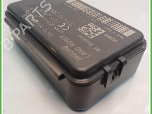Control unit JAGUAR XE (X760) 2.0 D AWD | BP40145610M11 - Image 5