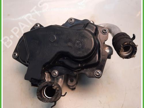 EGR-Ventil AUDI A3 Sportback (8VA, 8VF) 2.0 TDI (150 hp) 30483152