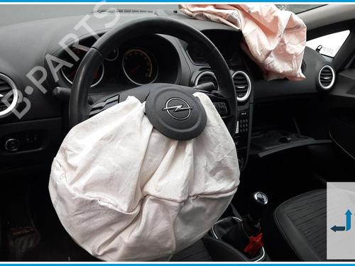 Alternator OPEL CORSA D (S07) 1.2 LPG (L08, L68) | BP40144639M7 - Image 11