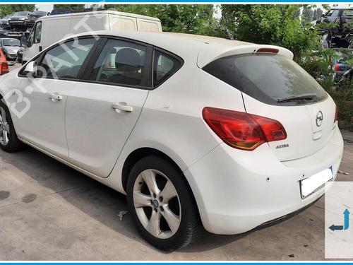 Switch OPEL ASTRA J (P10) 1.3 CDTI (68) | BP40141626I30  - Image 8