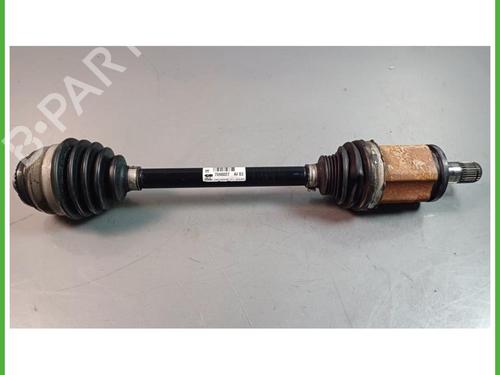 left-front-driveshaft-bmw-x3-f25-2010-2011-2012-2013-2014-2015-2016-2017-40138186 main image