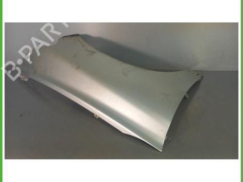 Right front fenders VOLVO V50 (545) 2.0 D | BP28128301C42 