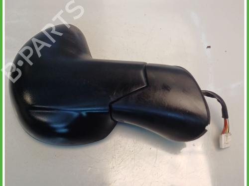 Right mirror FIAT MULTIPLA (186_) 1.6 16V Bipower (186AXC1A) | BP24950964C27 